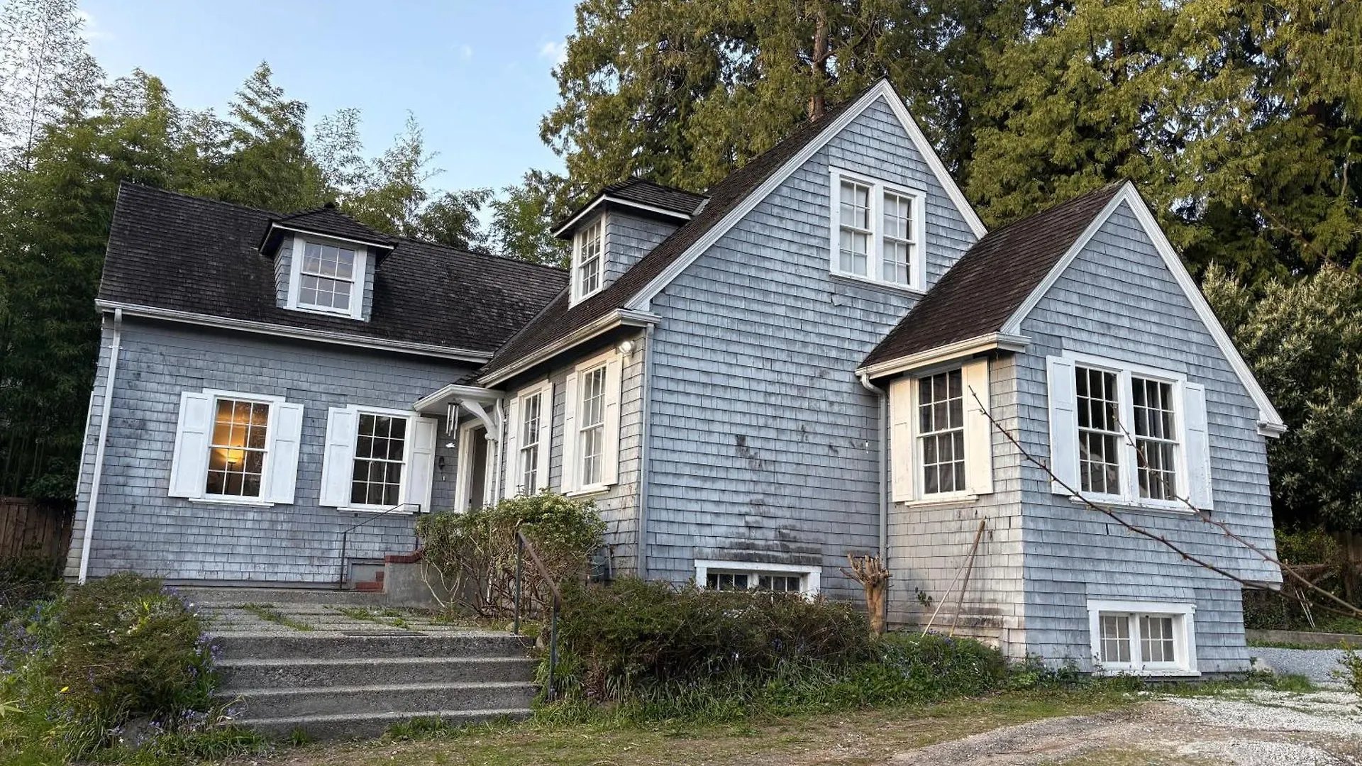 منزل للإقامة Private Room In Vancouver- Walk To Beautiful Kerrisdale Shopping Boulevard
