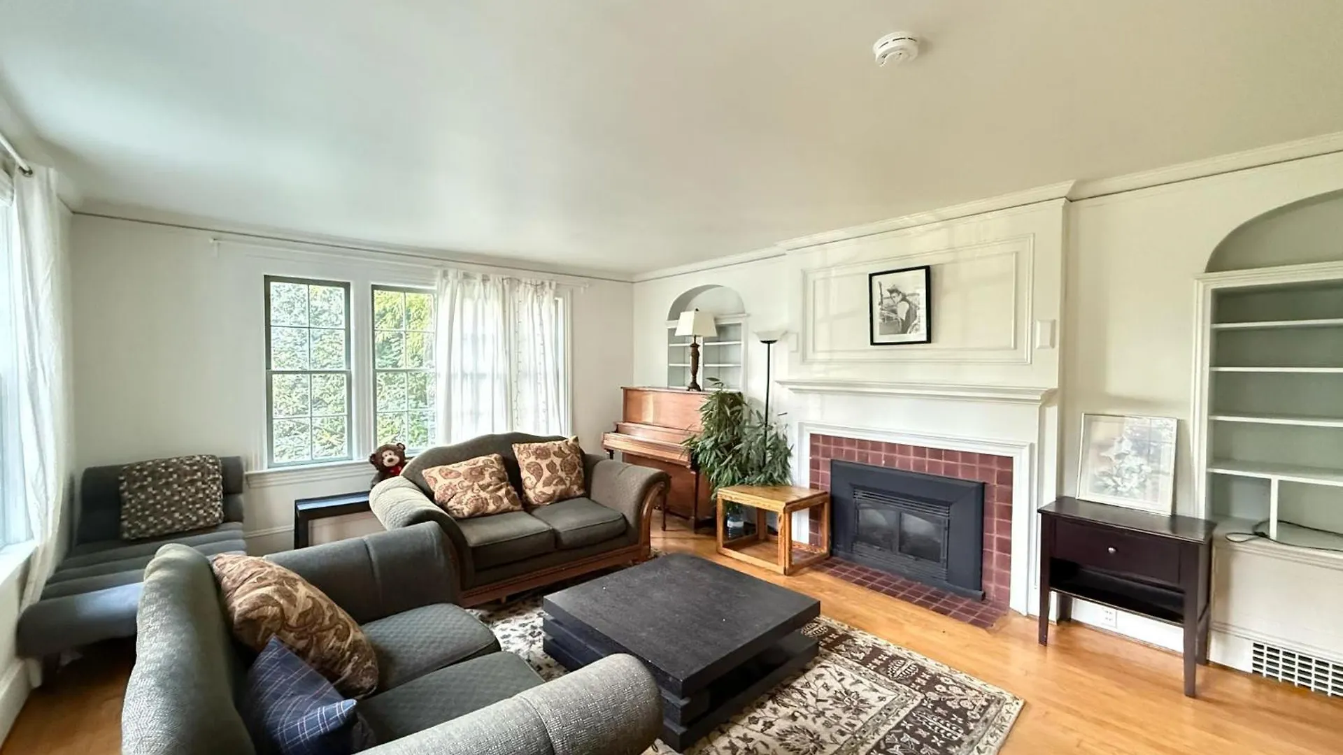 Private Room In Vancouver- Walk To Beautiful Kerrisdale Shopping Boulevard منزل للإقامة