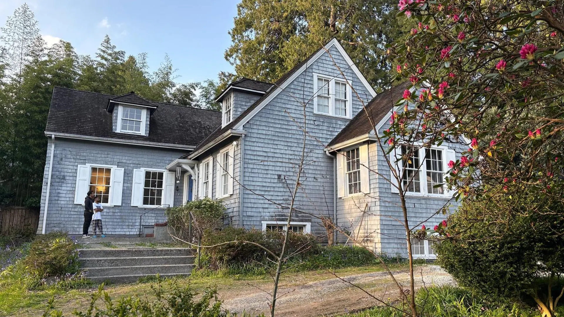 منزل للإقامة Private Room In Vancouver- Walk To Beautiful Kerrisdale Shopping Boulevard
